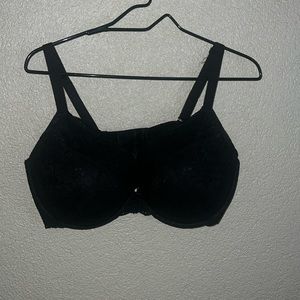 Torrid lace bra
